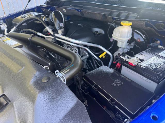 used 2018 Ram 1500 car, priced at $16,995