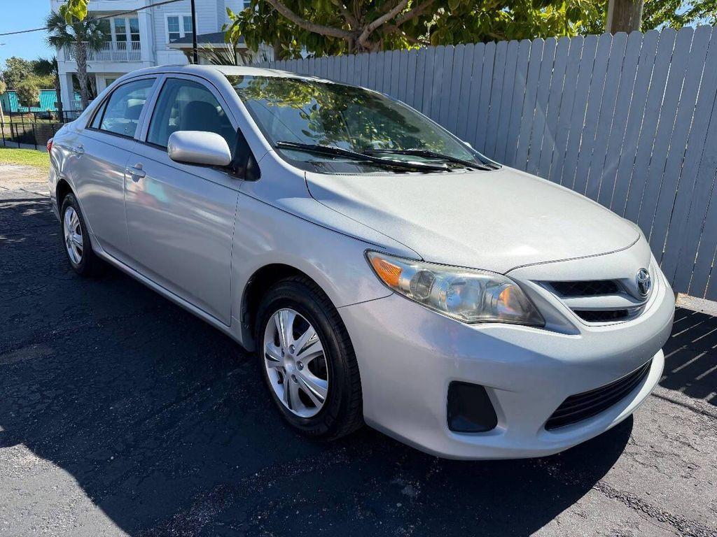 used 2012 Toyota Corolla car, priced at $8,995