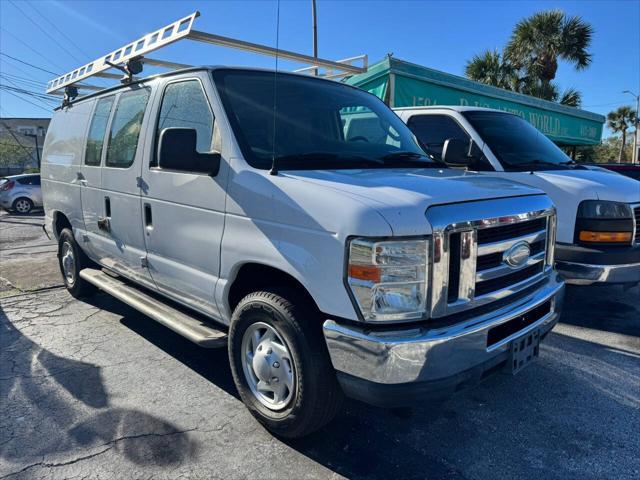 used 2014 Ford E250 car, priced at $13,990