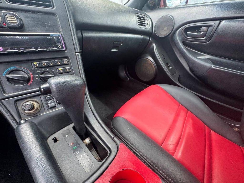 used 1999 Toyota Celica car, priced at $4,995