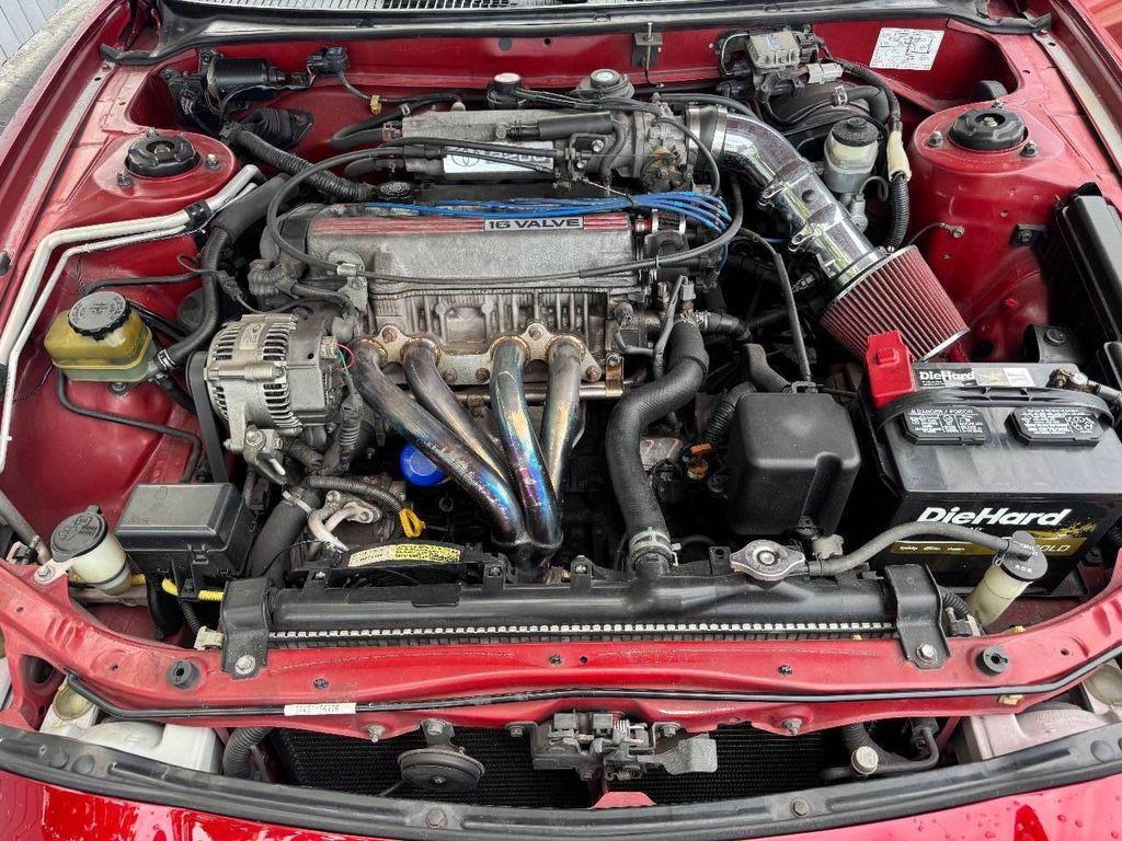 used 1999 Toyota Celica car, priced at $4,995