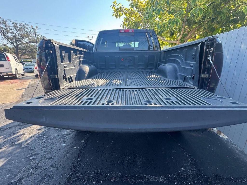 used 2011 Dodge Ram 1500 car, priced at $10,995