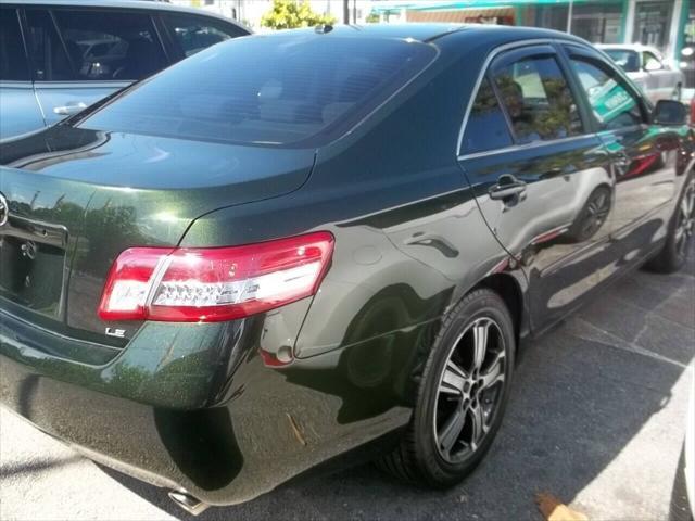 used 2011 Toyota Camry car, priced at $12,995