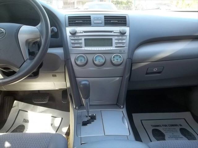 used 2011 Toyota Camry car, priced at $12,995