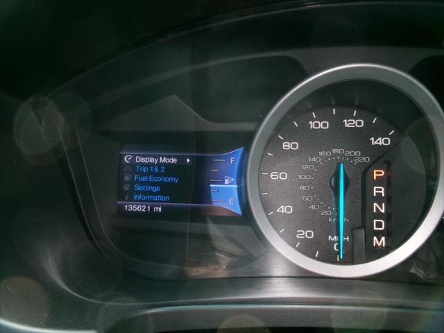 used 2013 Ford Explorer car, priced at $7,995