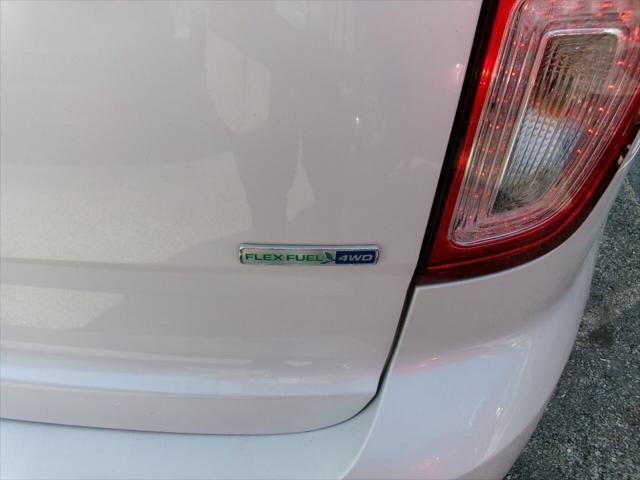 used 2013 Ford Explorer car, priced at $7,995