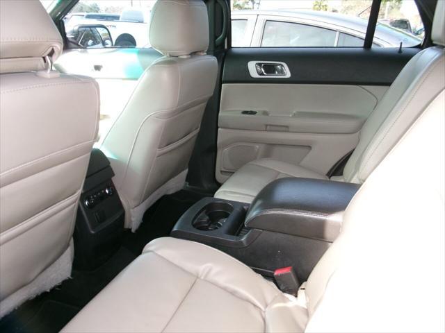 used 2013 Ford Explorer car, priced at $7,995