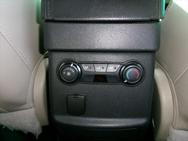 used 2013 Ford Explorer car, priced at $7,995