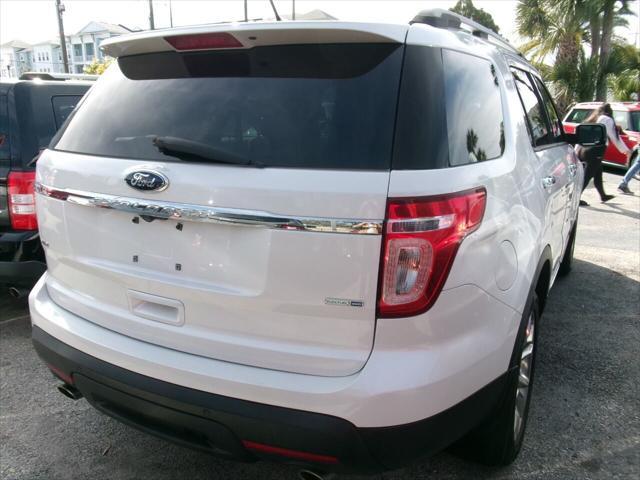 used 2013 Ford Explorer car, priced at $7,995
