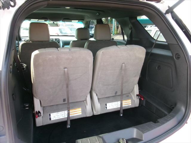 used 2013 Ford Explorer car, priced at $7,995