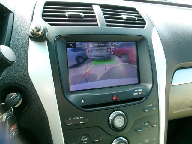 used 2013 Ford Explorer car, priced at $7,995