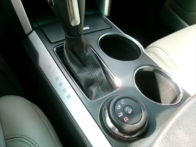 used 2013 Ford Explorer car, priced at $7,995