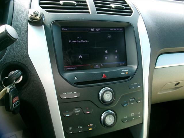 used 2013 Ford Explorer car, priced at $7,995