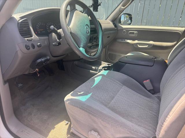 used 2004 Toyota Tundra car, priced at $10,995