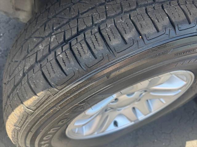used 2004 Toyota Tundra car, priced at $10,995