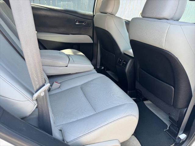 used 2013 Lexus RX 350 car, priced at $14,995