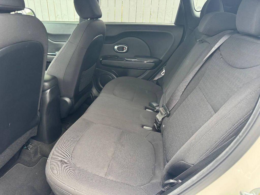 used 2015 Kia Soul car, priced at $9,995