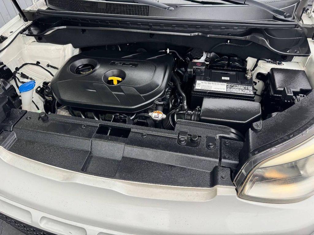 used 2015 Kia Soul car, priced at $9,995