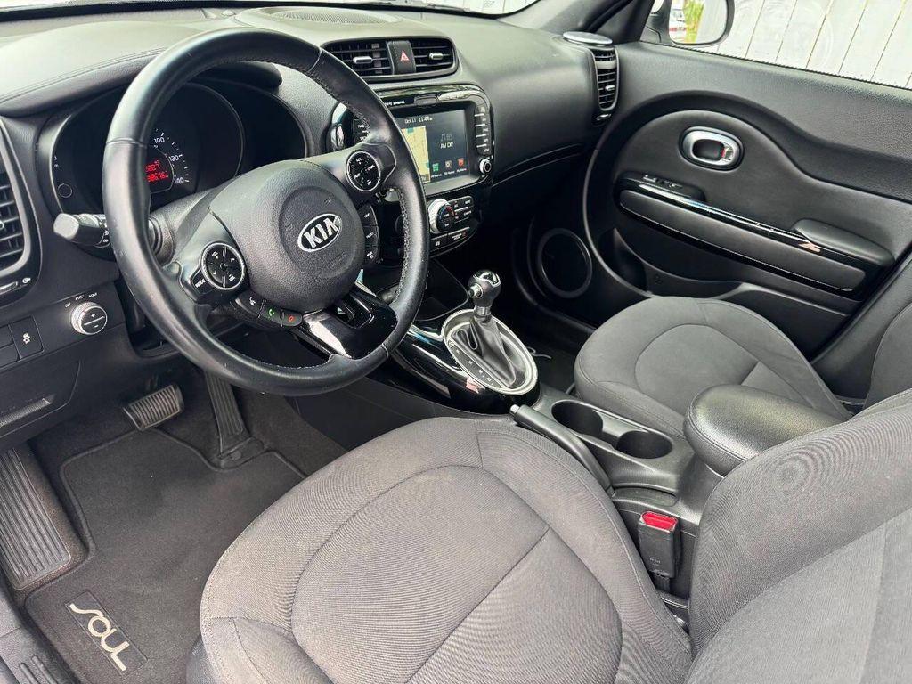 used 2015 Kia Soul car, priced at $9,995