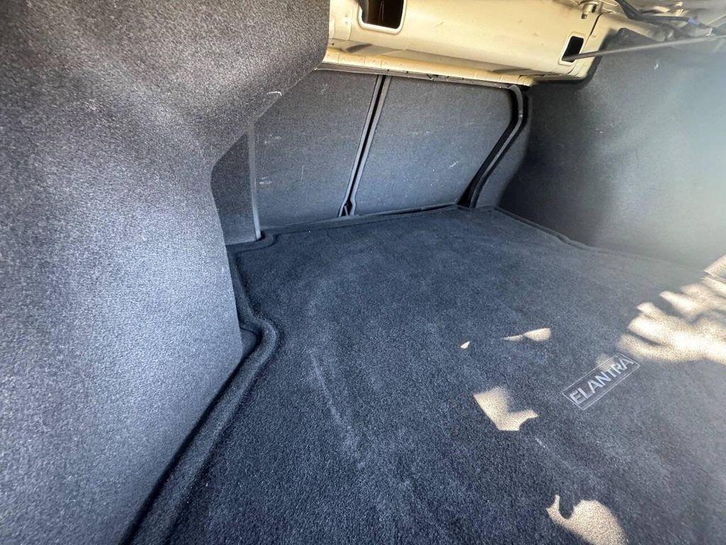 used 2017 Hyundai Elantra car, priced at $10,995