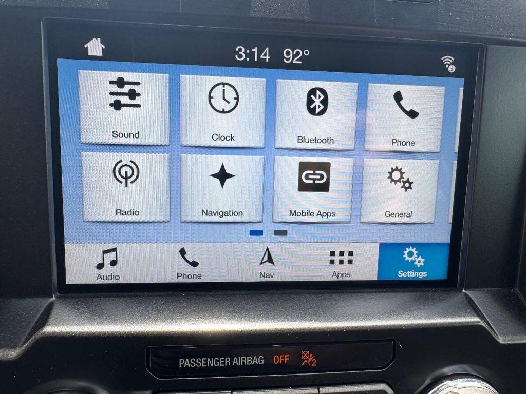 used 2017 Ford F-150 car, priced at $22,995