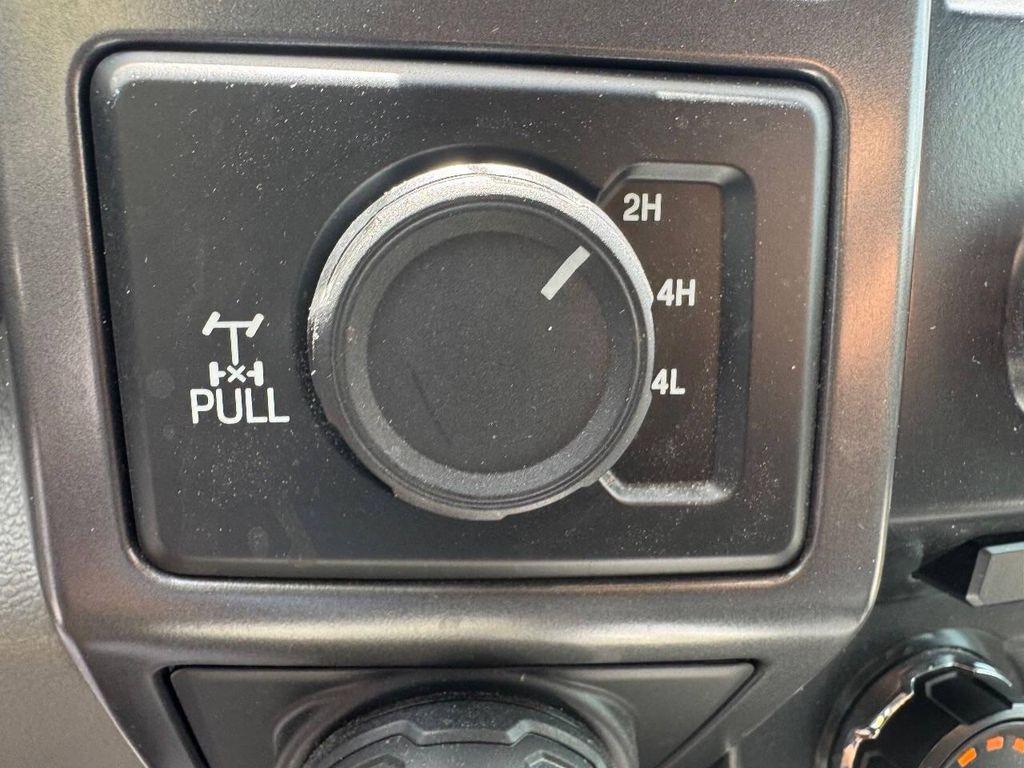 used 2017 Ford F-150 car, priced at $22,995