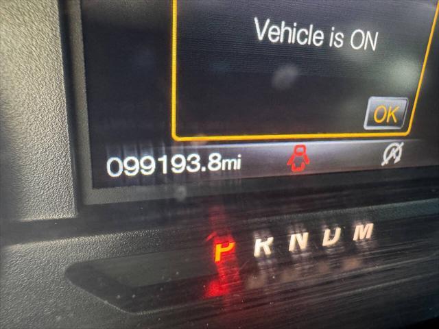 used 2017 Ford F-150 car, priced at $22,995