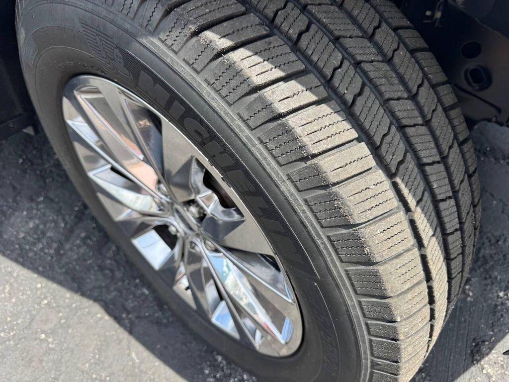 used 2017 Ford F-150 car, priced at $22,995
