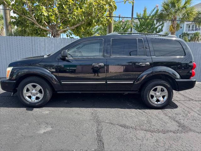 used 2005 Dodge Durango car, priced at $3,500