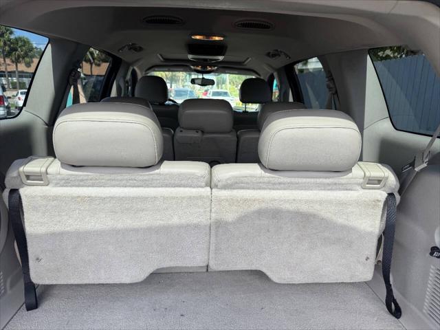 used 2005 Dodge Durango car, priced at $3,500