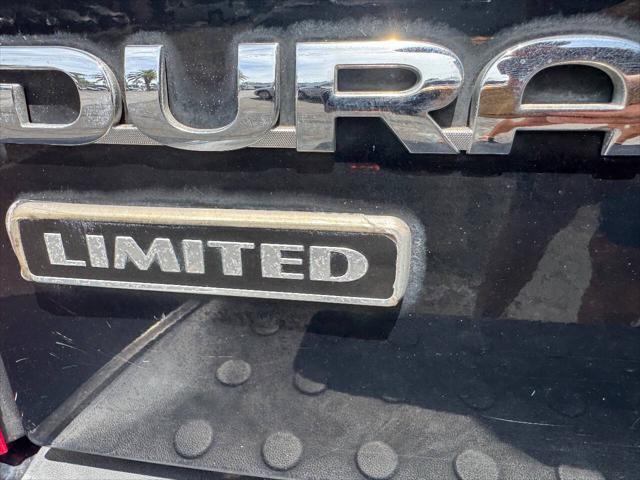 used 2005 Dodge Durango car, priced at $3,500