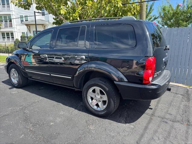 used 2005 Dodge Durango car, priced at $3,500