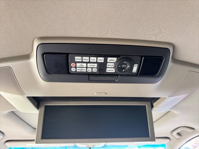 used 2013 Honda Odyssey car, priced at $27,990