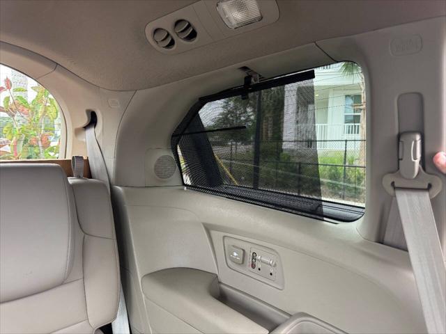 used 2013 Honda Odyssey car, priced at $27,990