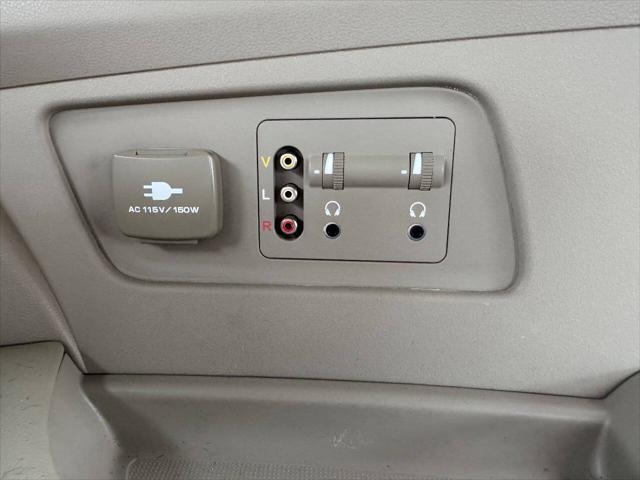used 2013 Honda Odyssey car, priced at $27,990