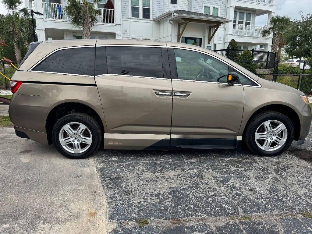 used 2013 Honda Odyssey car, priced at $19,995