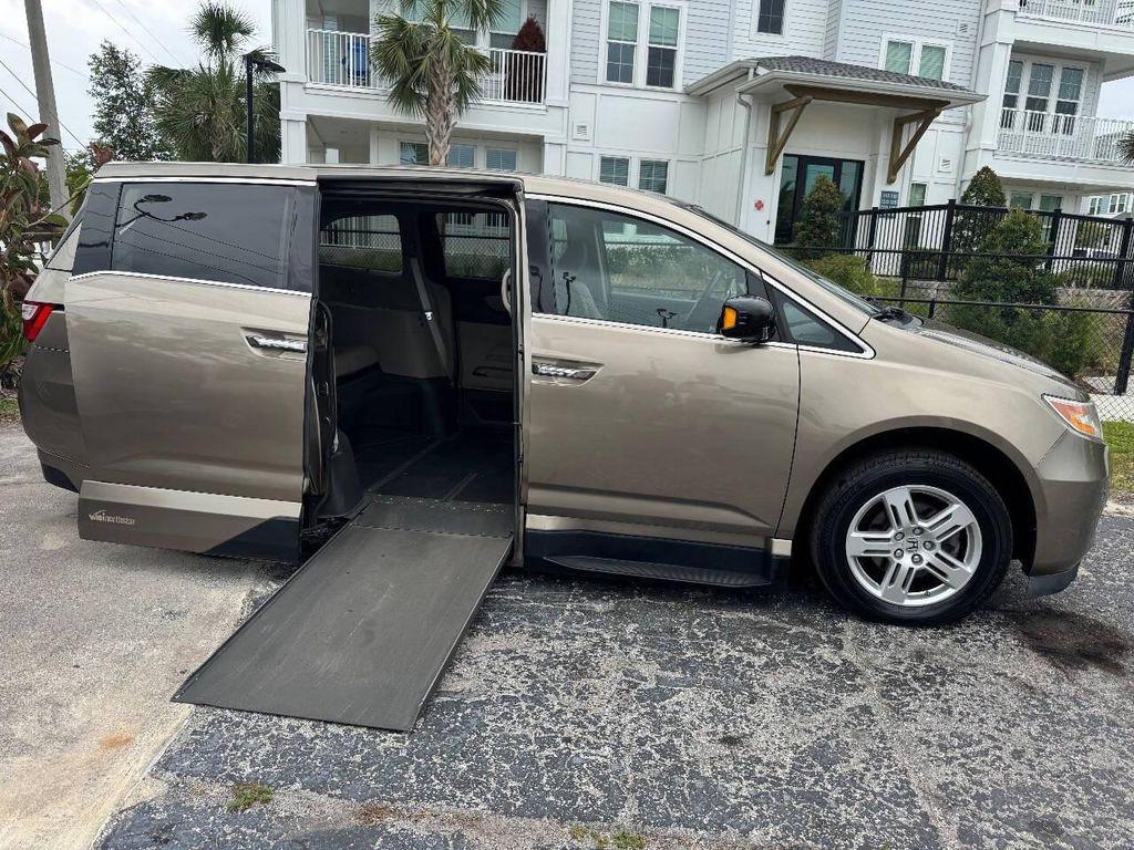 used 2013 Honda Odyssey car, priced at $19,995