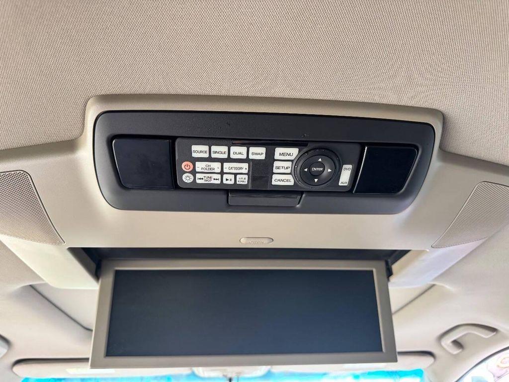 used 2013 Honda Odyssey car, priced at $19,995