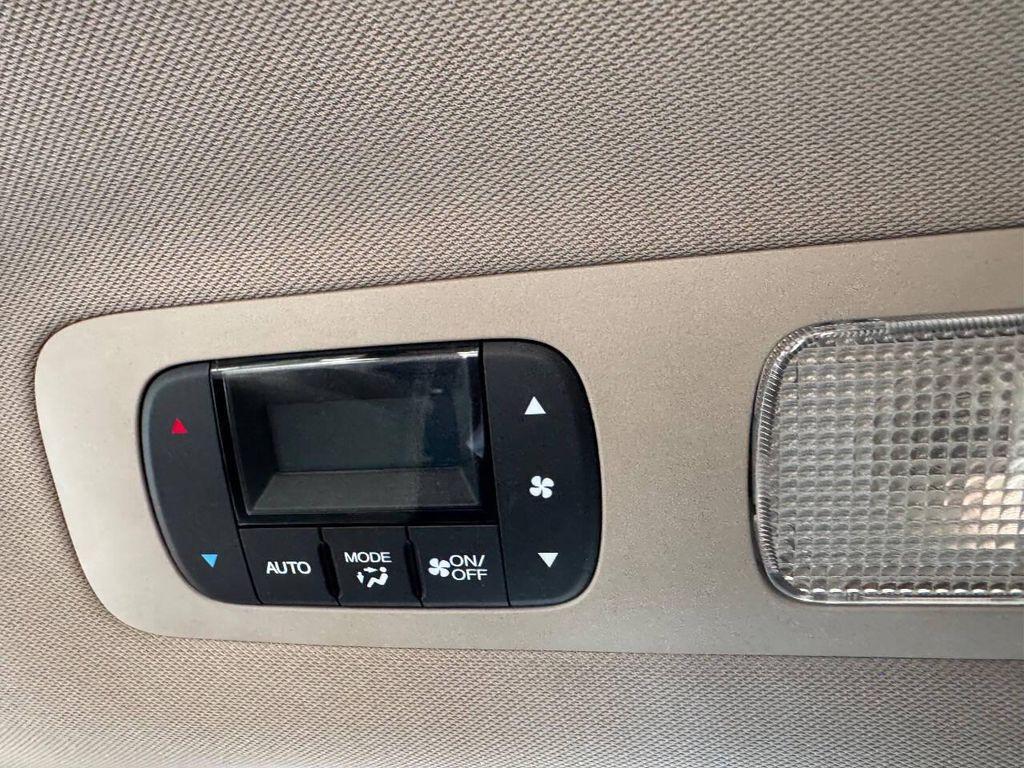 used 2013 Honda Odyssey car, priced at $19,995