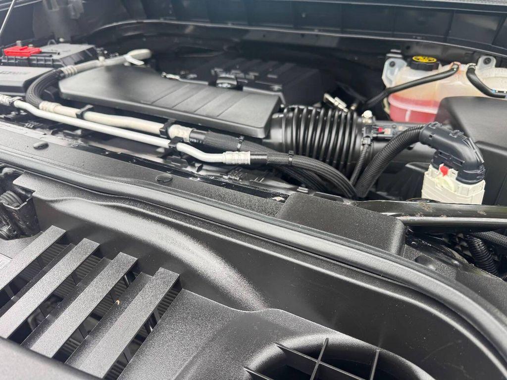 used 2022 Chevrolet Silverado 1500 car, priced at $24,995
