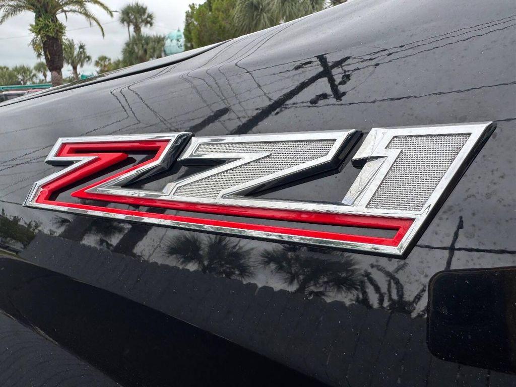 used 2022 Chevrolet Silverado 1500 car, priced at $24,995