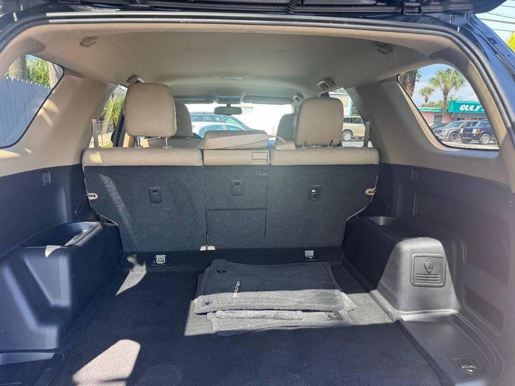 used 2013 Toyota 4Runner car, priced at $14,995