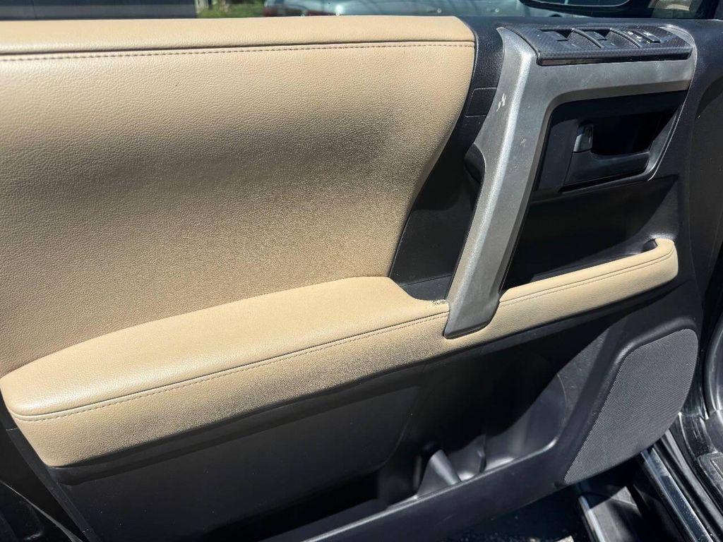 used 2013 Toyota 4Runner car, priced at $14,995