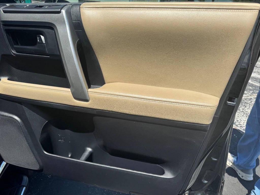 used 2013 Toyota 4Runner car, priced at $14,995