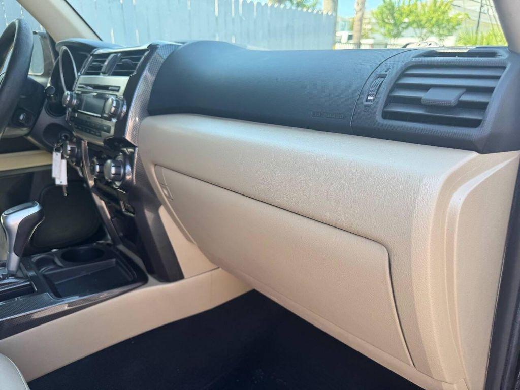 used 2013 Toyota 4Runner car, priced at $14,995