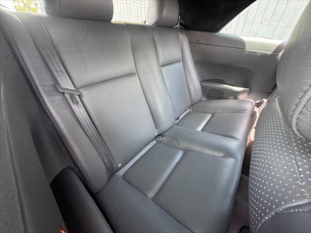 used 2006 Toyota Camry Solara car, priced at $5,995
