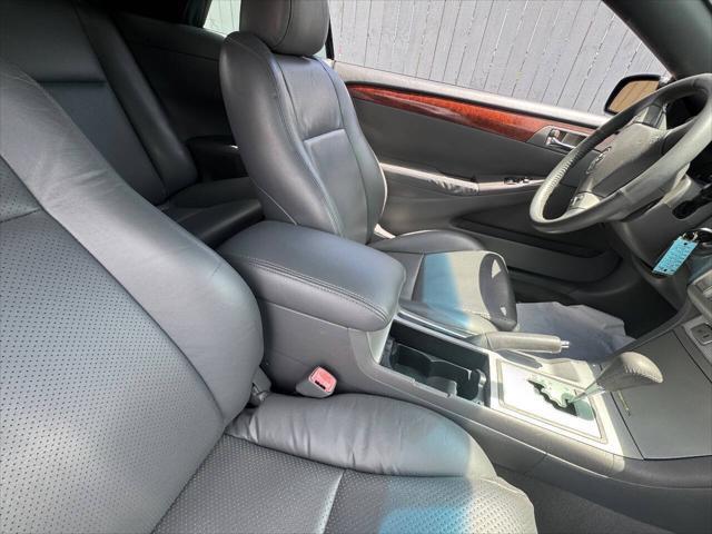 used 2006 Toyota Camry Solara car, priced at $5,995