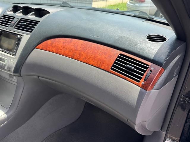 used 2006 Toyota Camry Solara car, priced at $5,995