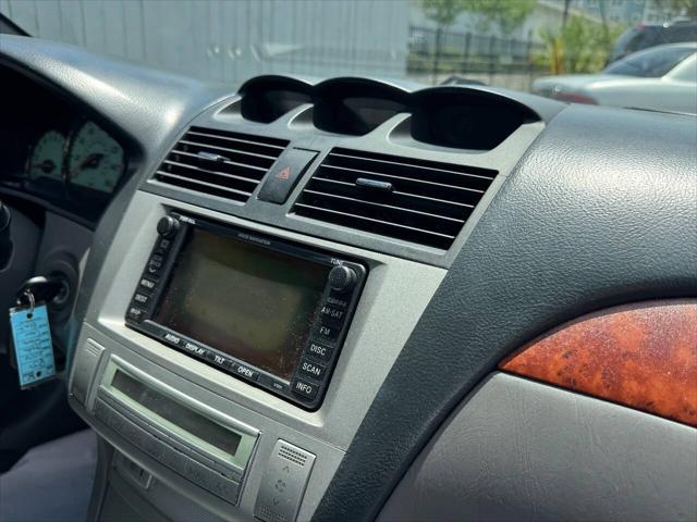 used 2006 Toyota Camry Solara car, priced at $5,995