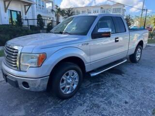 used 2011 Ford F-150 car, priced at $15,990